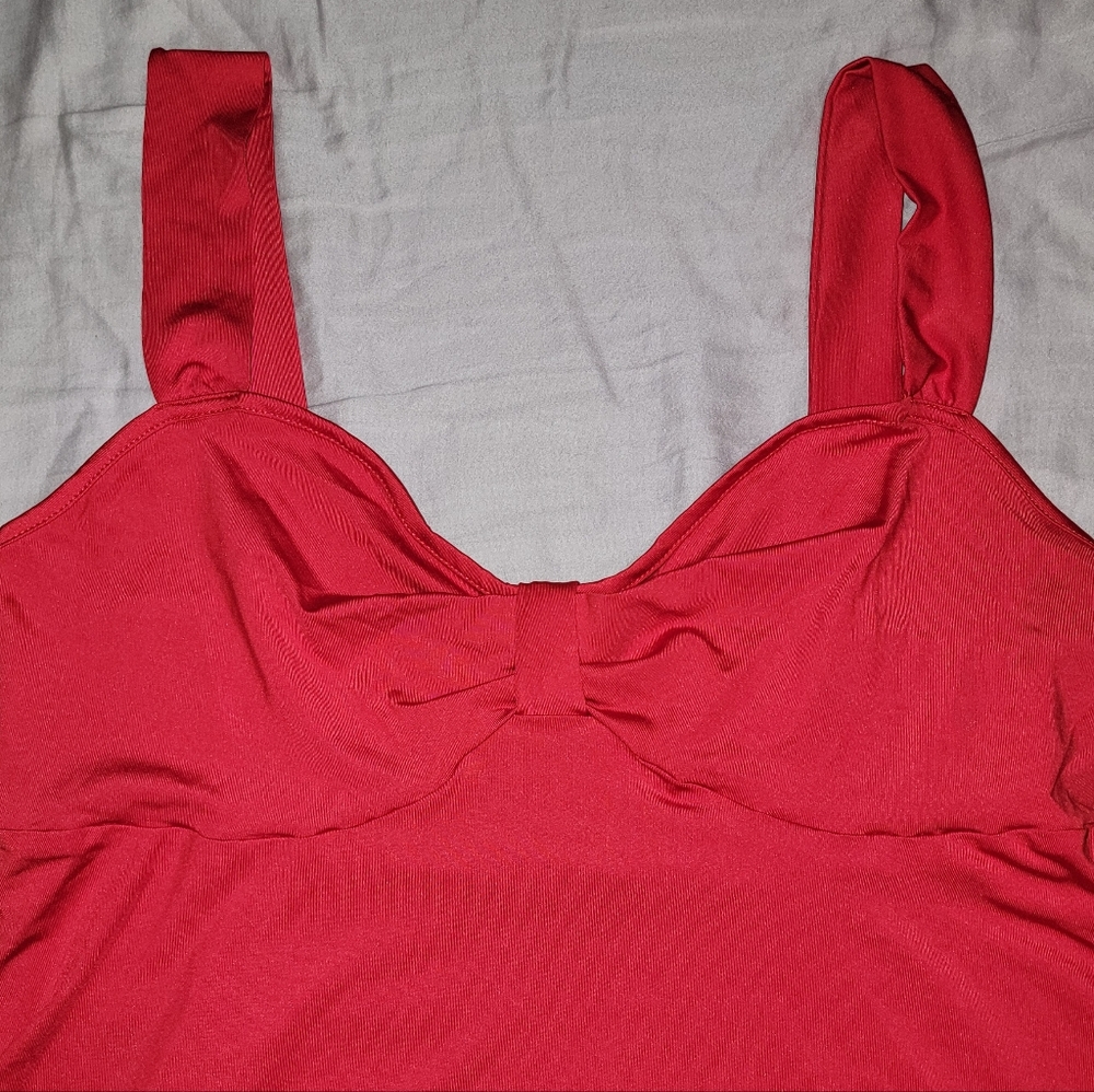 Silk Top